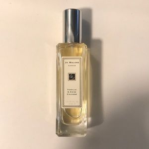 Jo Malone Vanilla & Anise Cologne 1 oz / 30 ml